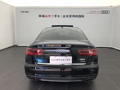 我在奧迪在線4S店,邀請大家幫我參謀:奧迪A6L 2017款 1.8T 自動 奧迪A6L-1.8T-A/MT-TFSI舒適型DSG雙離合(國Ⅴ) -官方車源,高標準品質更添信任。