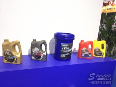 中海油潤滑油:以央企品質(zhì)打造自主技術(shù),服務(wù)行業(yè)大眾