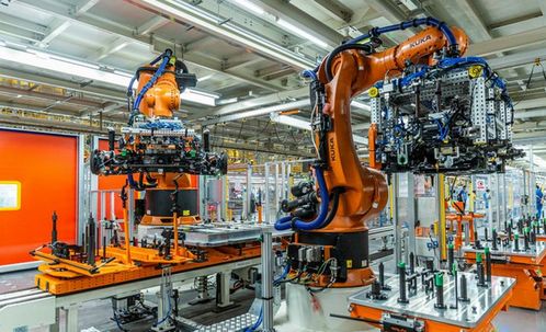 連續(xù)銷量破萬再推新車 大眾id家族超越特斯拉有戲