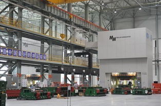 全球模范工廠探秘 走進(jìn)一汽-大眾轎車(chē)三廠及其大眾油品應(yīng)用