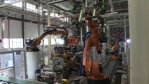 如何煉就德系品質(zhì) 上汽大眾南京工廠與大眾油品的匠心之道