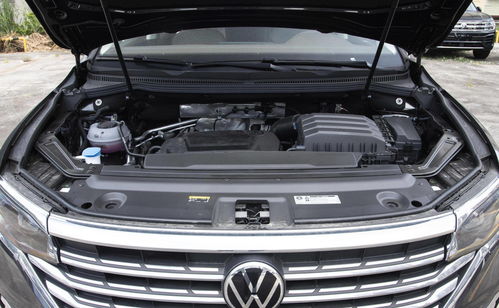 2024款大眾威然上市前瞻 對標別克GL8，搭載2.0T發動機，重塑高端MPV市場競爭格局