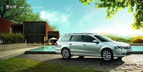 大眾進口汽車 家庭優選座駕，享6000元精品禮包與品質油品雙重禮遇