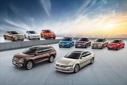 上汽大眾大眾品牌8月終端銷量奪冠 多款新產品蓄力，驅動品牌新動能