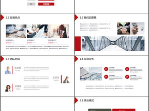 紅色大氣簡(jiǎn)約商務(wù)項(xiàng)目計(jì)劃書 賦能企業(yè)營(yíng)銷的戰(zhàn)略藍(lán)圖